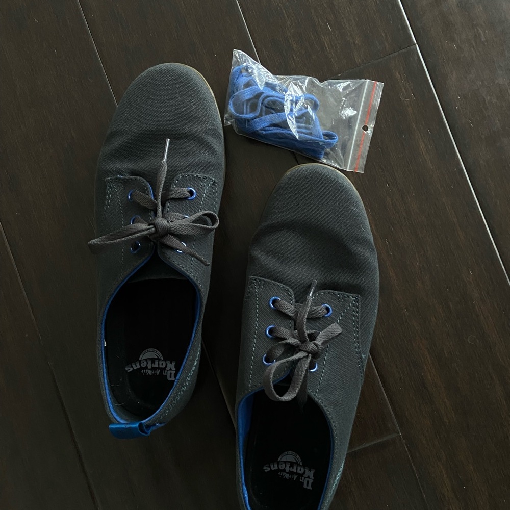 Dr. Martens Callum size 10